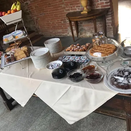 Foresteria Del Castello Hotel 3*