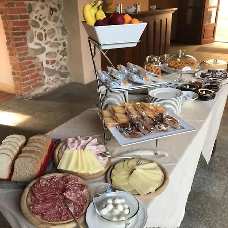 Foresteria Del Castello Hotel