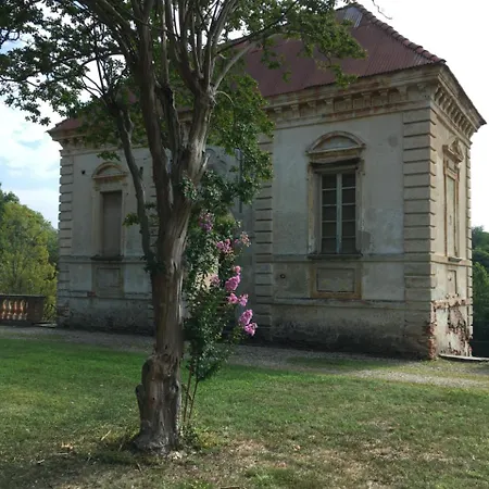 Foresteria Del Castello Hotel