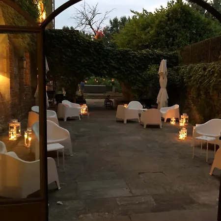 Foresteria Del Castello Hotel 3*