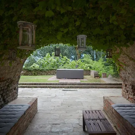 Foresteria Del Castello Hotel