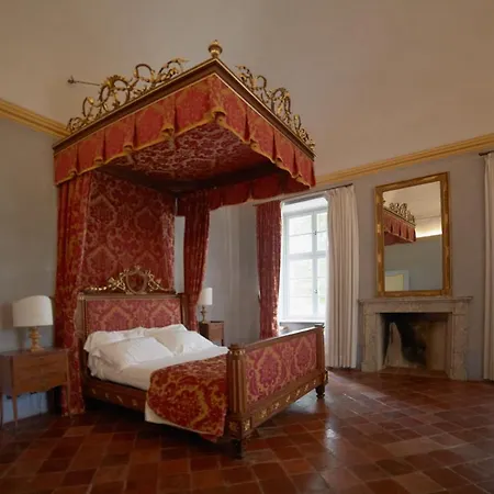 Foresteria Del Castello 3* San Giorgio Canavese