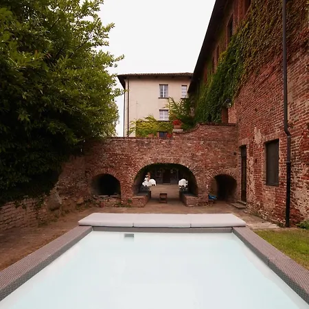 Foresteria Del Castello 3* San Giorgio Canavese