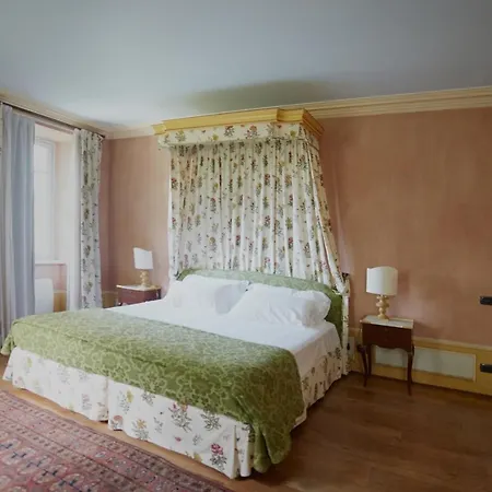 Foresteria Del Castello Hotel San Giorgio Canavese