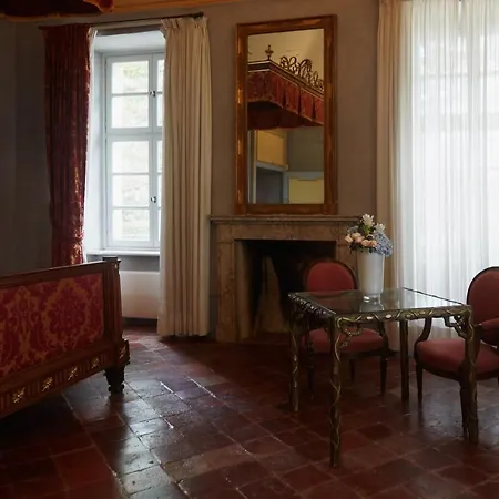 Hotel Foresteria Del Castello