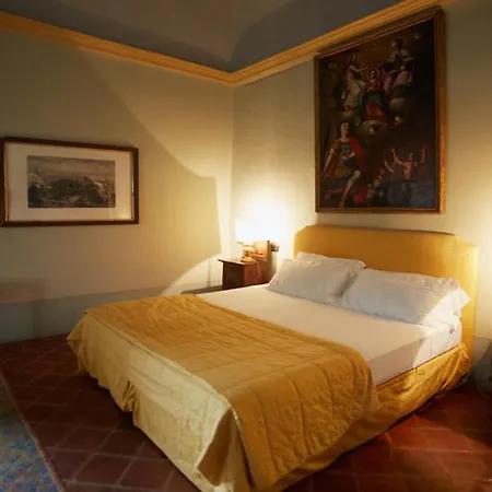 Foresteria Del Castello 3* San Giorgio Canavese