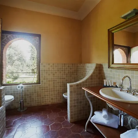 Foresteria Del Castello Hotel San Giorgio Canavese
