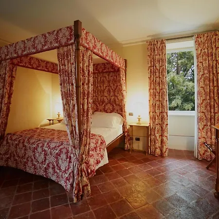 Foresteria Del Castello Hotel 3*