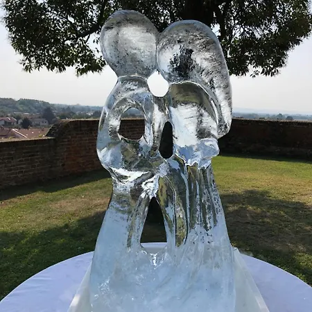 Foresteria Del Castello