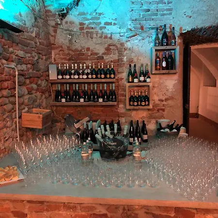 Foresteria Del Castello San Giorgio Canavese