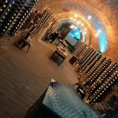 Foresteria Del Castello Hotel 3*